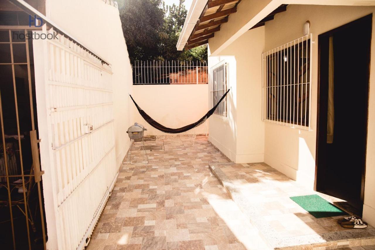 Casa A 400 M Da Praia Do Centro - Wifi 200Mb - Garagem - Tv 500 Canais - 2 Quartos - Cozinha Equipada - Churrasqueira Βίλα Rio das Ostras Εξωτερικό φωτογραφία