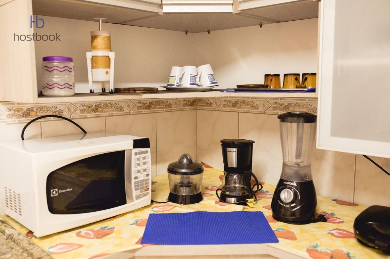 Casa A 400 M Da Praia Do Centro - Wifi 200Mb - Garagem - Tv 500 Canais - 2 Quartos - Cozinha Equipada - Churrasqueira Βίλα Rio das Ostras Εξωτερικό φωτογραφία